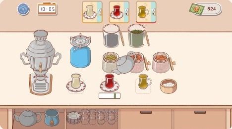 Istikan Chai screenshot 2